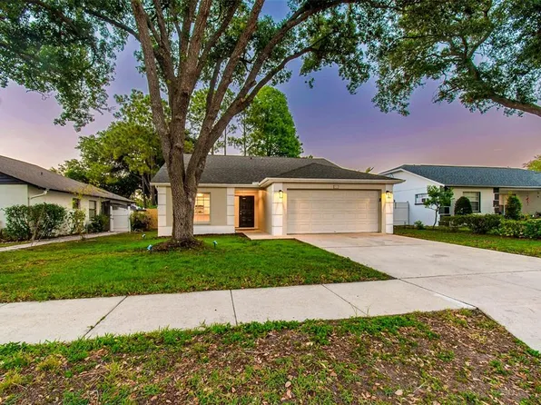 4840 E 99th Ave, Tampa, FL 33617