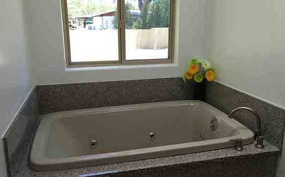 2nd image of 7055 E Mesa Grande Tucson Az