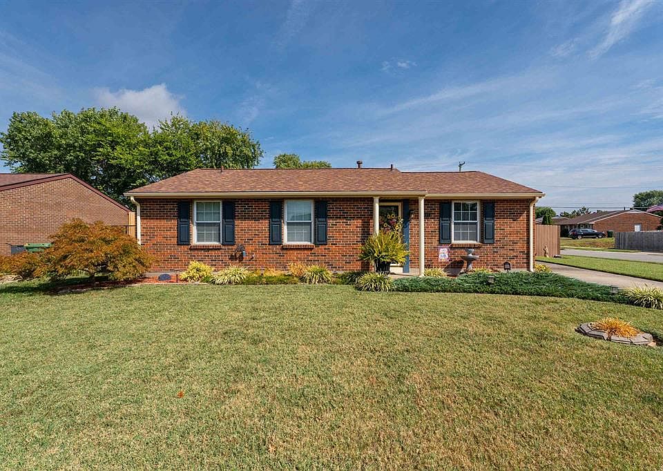 1st image of 2501 Strickland Dr