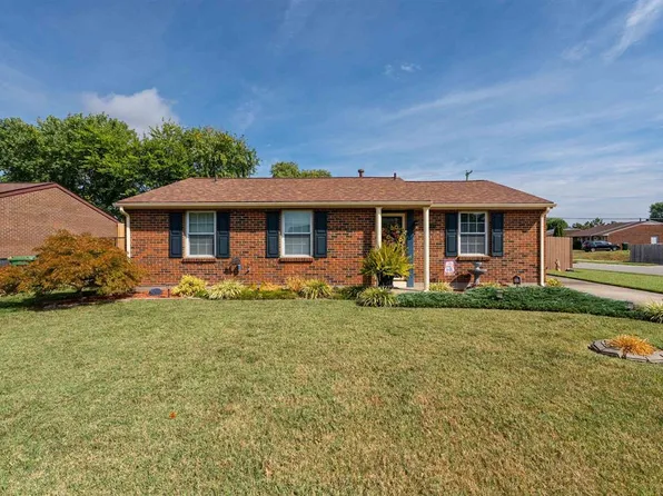 2501 Strickland Dr, Owensboro, KY 42301