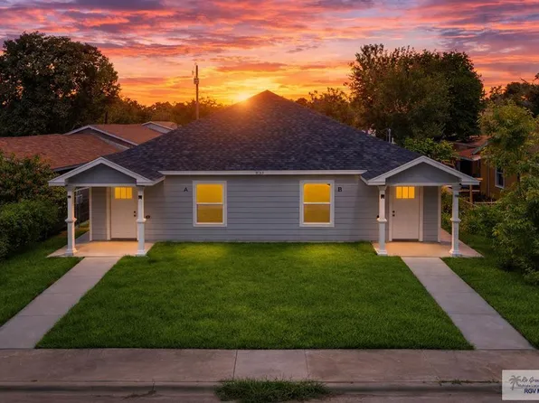 835 E Taylor St #B, Brownsville, TX 78520