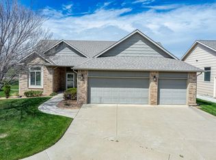 3025 N Cortina St, Wichita, KS 67205