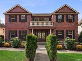 819 33rd Ave E, Seattle, WA 98112