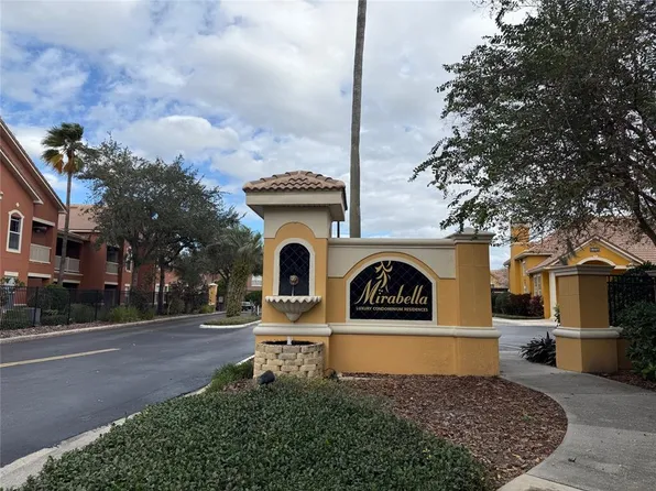 8848 VILLA VIEW CIRCLE #206, ORLANDO, FL 32821