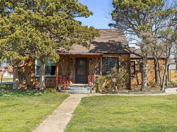 1227 NW 92nd St, Oklahoma City, OK 73114