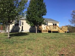 20 Lewis Rd #PVT, Stillwater, NY 12170