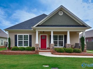 6427 Dunnavant Pl NE, Huntsville, AL 35806