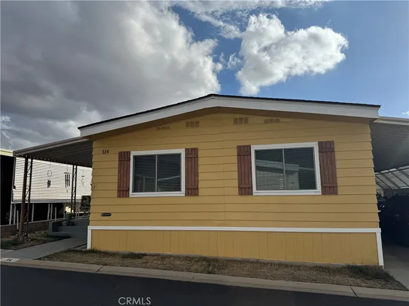 35218 Fir Ave Space 114, Yucaipa, CA 92399
