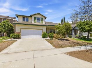 1757 W Andes Dr, Upland, CA 91784