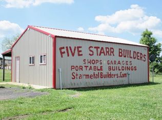 12158 S Interstate 20 E, Waskom, TX 75692