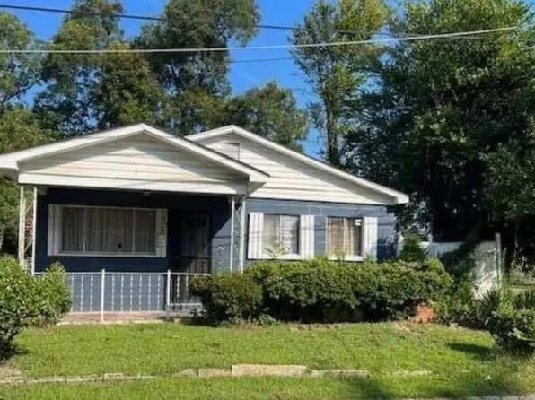 1607 Ramsey Street, Augusta, GA 30901