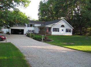 16129 Huntley Rd, Huntsburg, OH 44046