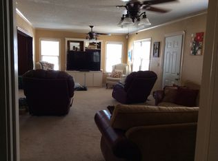 1008 S Hadden Ave, El Reno, OK 73036