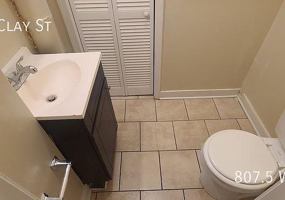 5th image of 807.5 W Clay St