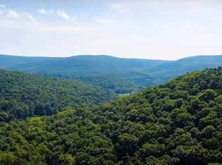 (Undisclosed Address), Kingston, AR 72742