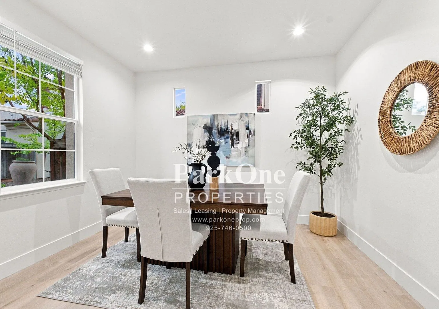 Newly Updated Home with Spacious Yard — Photo 4