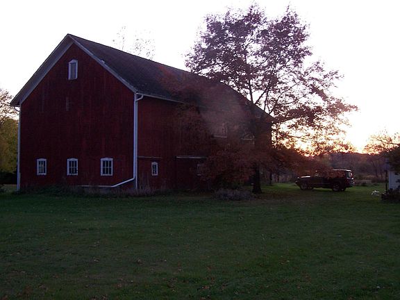 Barn