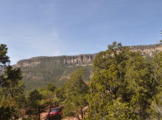 Indian Mesa Trail - Lot B, Jemez Springs, NM 87025