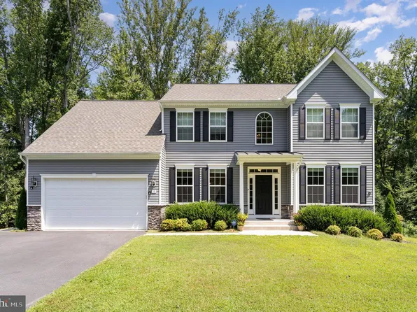 17 Accokeek View Ln, Stafford, VA 22554