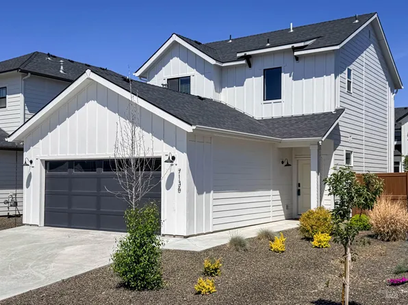 7136 W Riverwood St, Boise, ID 83709