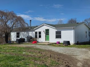 13591 Jake Tom Rd, Logan, OH 43138