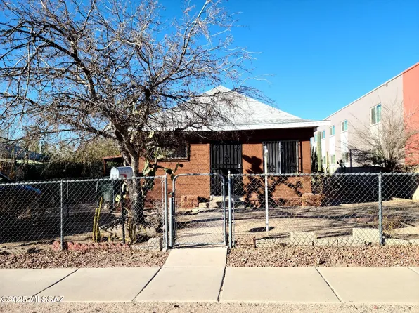 815 E Drachman St, Tucson, AZ 85719