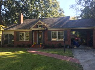 1654 Vicklan St, Vicksburg, MS 39180