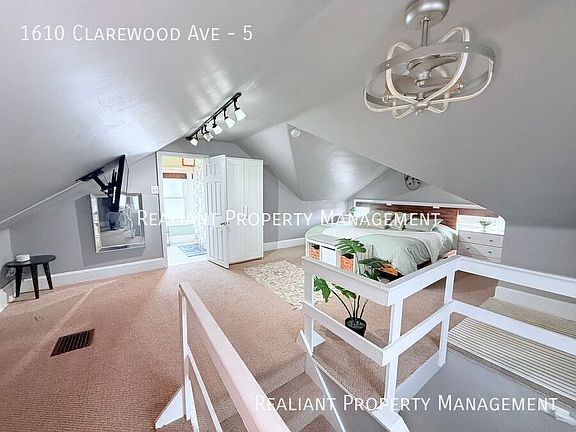 3rd image of 1610 Clarewood Ave #5