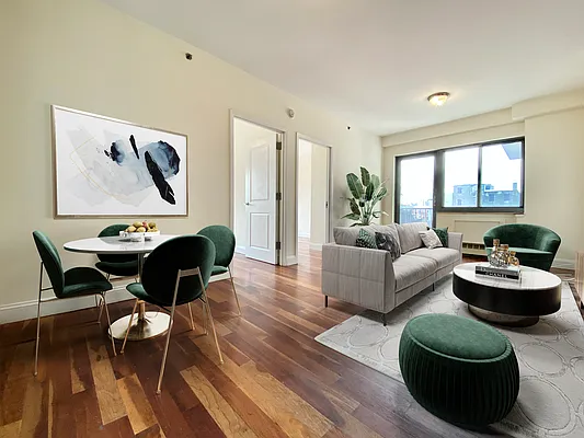 Rented by Voro NYC | media 13