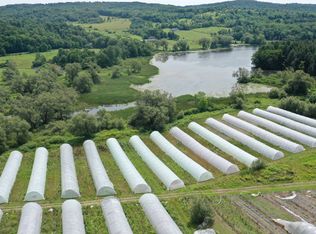 0WP Lake Moraine Rd, Madison, NY 13402