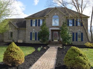 2920 Lespirit Pkwy, La Grange, KY 40031