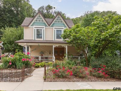 372 Lincoln Ave, Council Bluffs, IA, 51503
