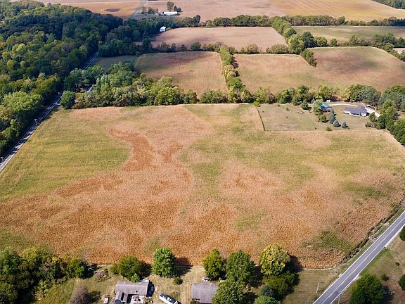 5th image of 0 N Nashville Rd Lot Wp001