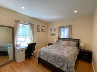 19 Lothrop St #1, Brighton, MA 02135