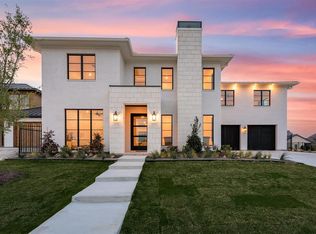 9612 Saint Michel Ln, Fort Worth, TX 76126