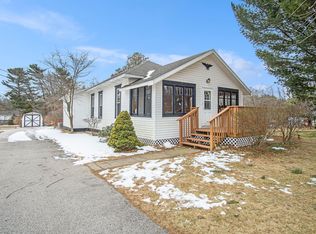 6968 Durham Rd, Whitehall, MI 49461