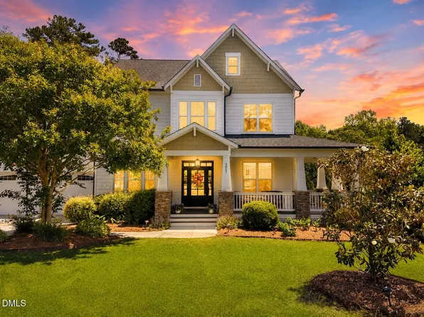 4603 Brighton Ridge Dr, Apex, NC 27539