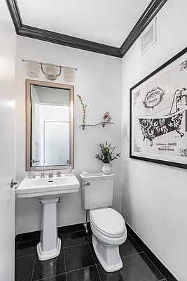 Sold by Brown Harris Stevens | media 10