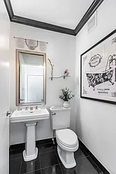 Sold by Brown Harris Stevens