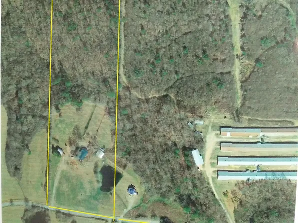 451 Ashley Rd, Blountsville, AL 35031