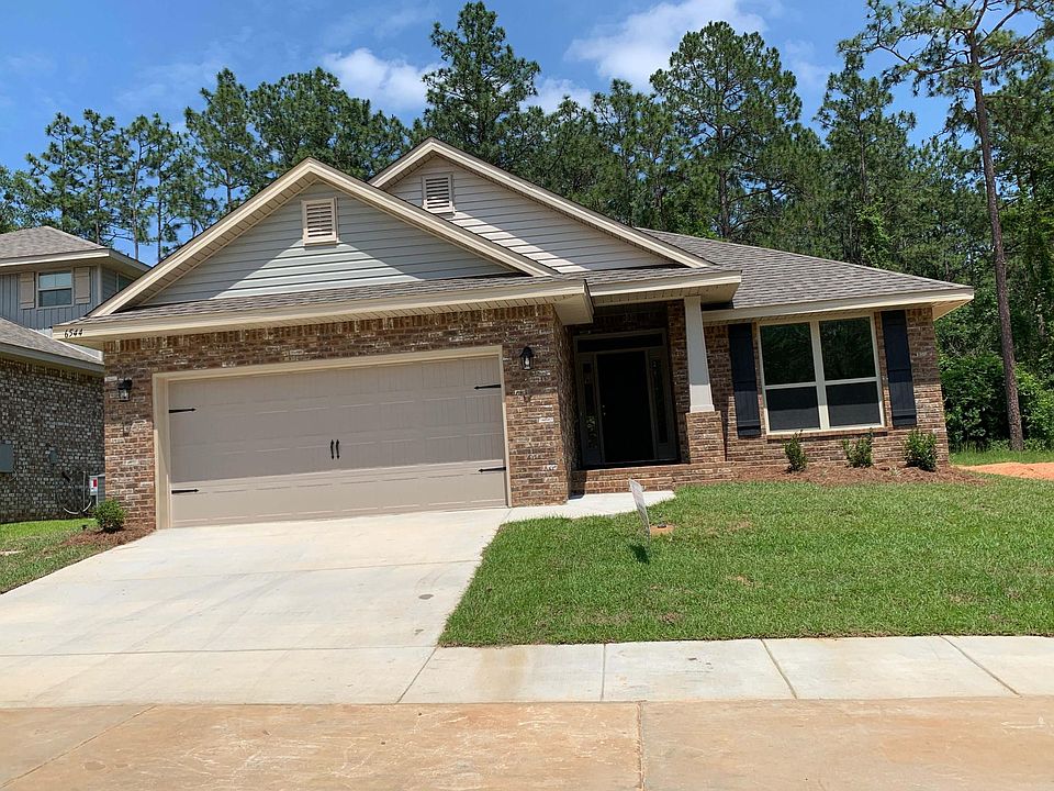 6455 Addison Woods Dr, Mobile, AL 36693 Zillow