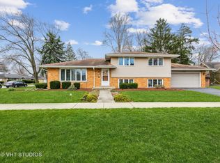17000 Greenwood Ave, South Holland, IL 60473