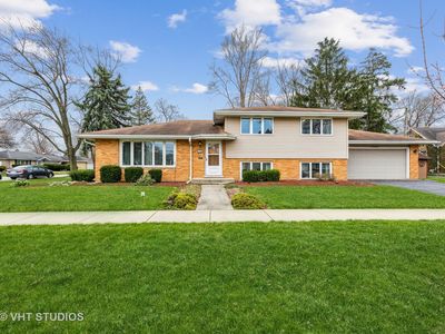 17000 Greenwood Ave, South Holland, IL, 60473