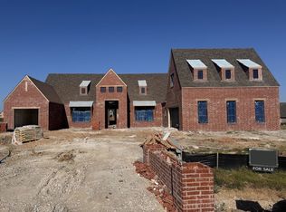 125 W 165th St S, Glenpool, OK 74033
