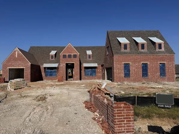 125 W 165th St S, Glenpool, OK 74033