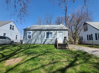 2052 Argyle Dr, Columbus, OH