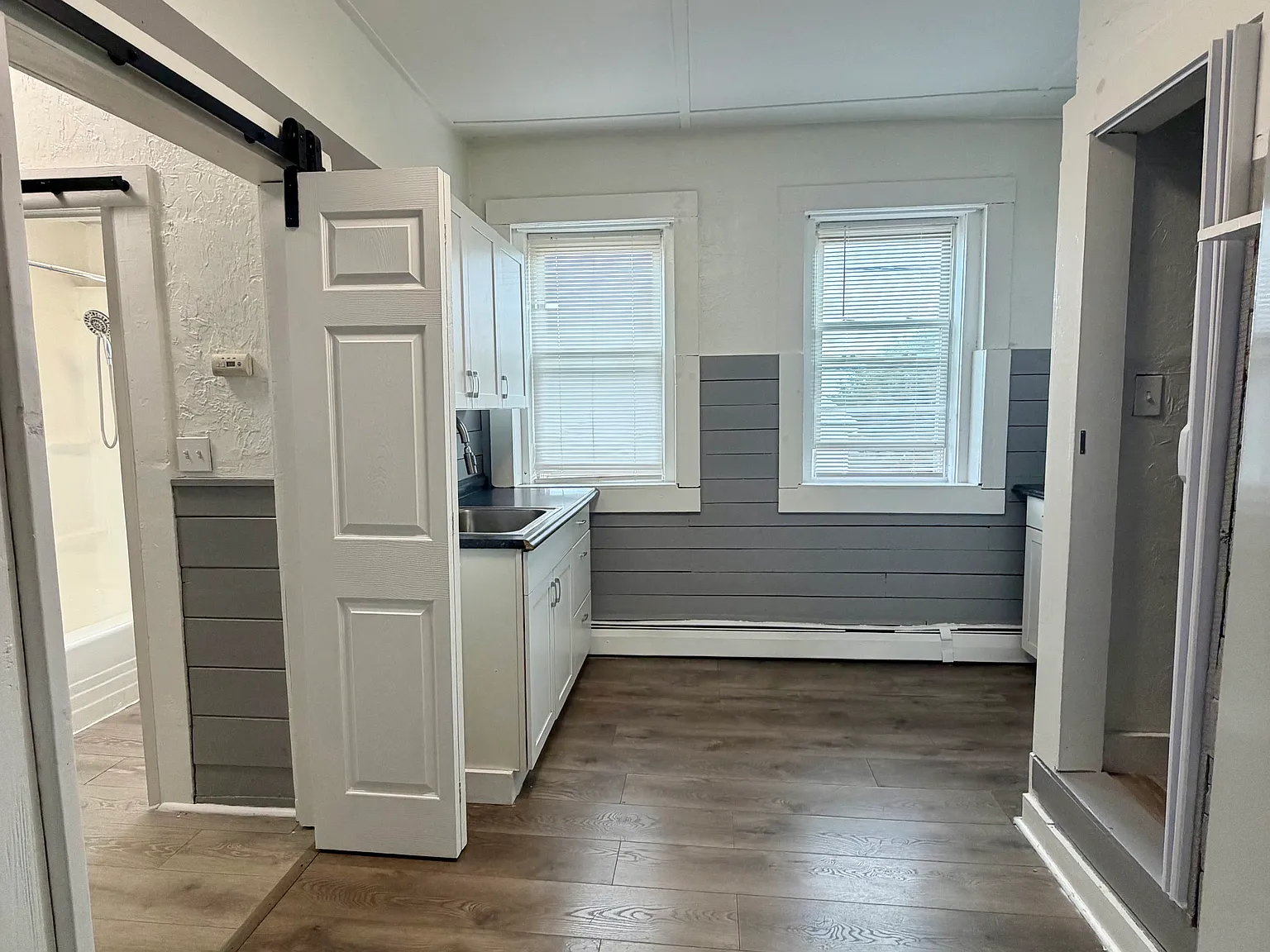1 bed, 600 sqft, $1,250 — Photo 3