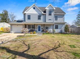 110 Pineway Drive, Forked River, NJ 08731