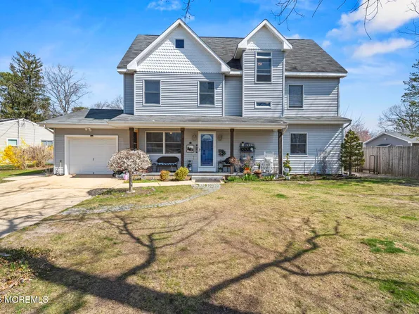 110 Pineway Drive, Forked River, NJ 08731