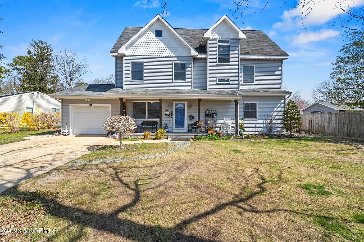 110 Pineway Drive photo 1